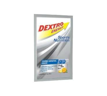 Produktbild Dextro Energy Carbo Mineral Drink (Fruit Mix)