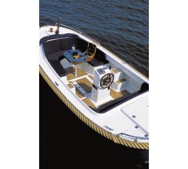 Produktbild Crescent Boats Allure 19