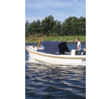 Produktbild Crescent Boats Allure 19