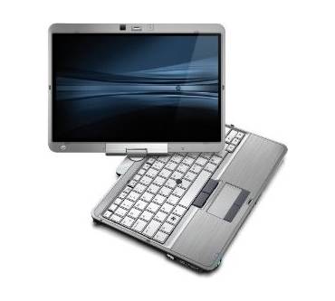 Produktbild HP Elitebook 2740p (WK299EA)