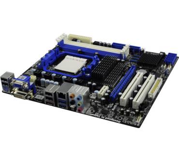 Produktbild ASRock 880GMH/USB3