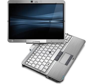 Produktbild HP Elitebook 2740p (WK299EA)