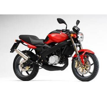 Produktbild Cagiva Raptor 125 (11 kW) [10]