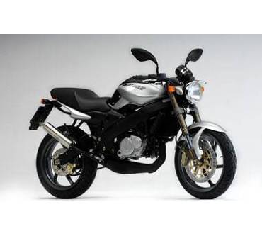 Produktbild Cagiva Raptor 125 (11 kW) [10]