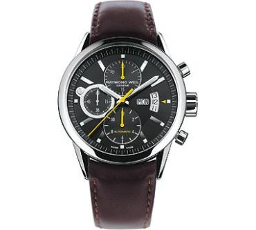 Produktbild Raymond Weil Freelancer Chronograph