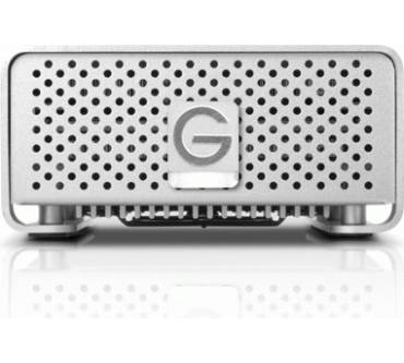 Produktbild G-Technology G-RAID mini