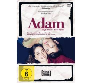 Produktbild DVD Adam