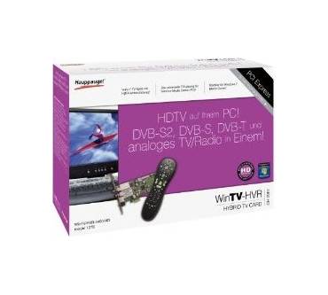 Produktbild Hauppauge WinTV HVR-4400