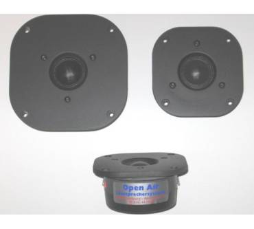 Produktbild Open Air Loudspeaker OA/T120/8-SE