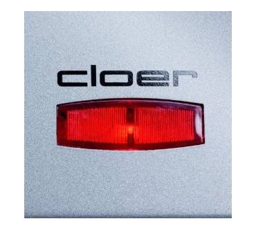 Produktbild Cloer 6219