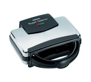 Produktbild Tefal Pocket Sandwich SM 3000