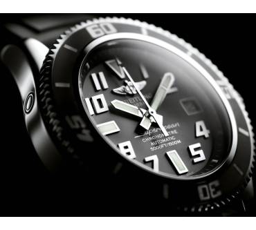 Produktbild Breitling Superocean