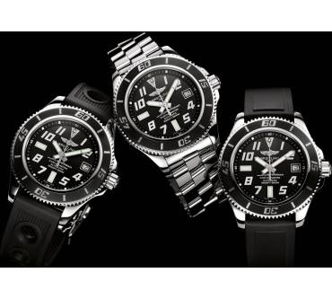 Produktbild Breitling Superocean