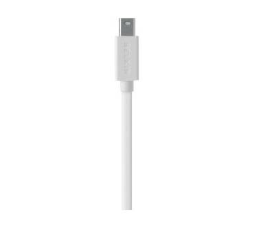 Produktbild Belkin Mini DisplayPort zu Mini DisplayPort