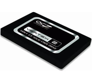 Produktbild OCZ Vertex 2 OCZSSD2-2VTX120G (120 GB)