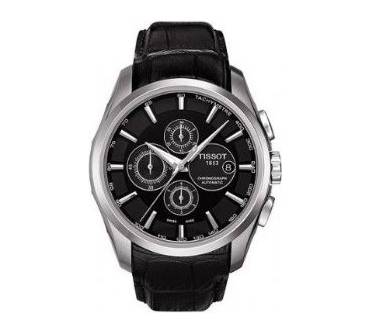 Produktbild Tissot Couturier Chronograph