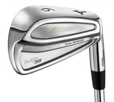 Produktbild Mizuno MP-58 Eisen