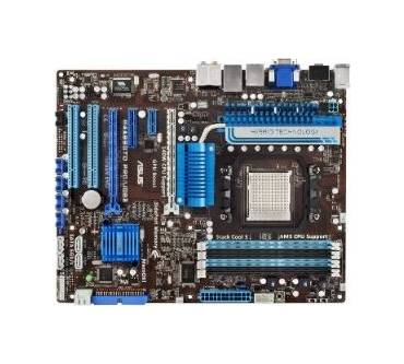 Produktbild Asus M4A89TD Pro/USB3