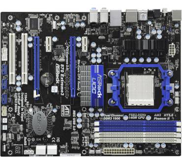 Produktbild ASRock 870 Extreme3