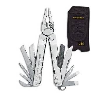 Produktbild Leatherman Supertool 300