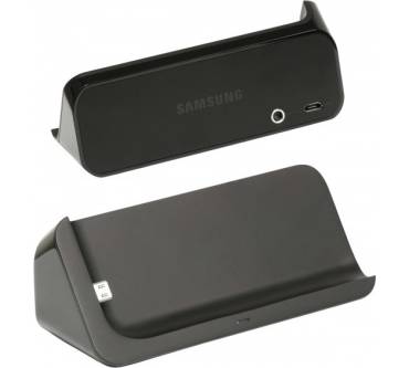 Produktbild Samsung Galaxy S Dockingstation