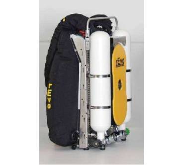 Produktbild rEvo Rebreather rEvo II