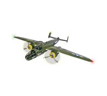 Produktbild robbe Modellsport B-25 Mitchell