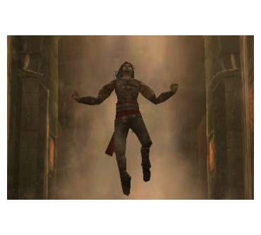 Produktbild Gameloft Prince of Persia: Warrior Within (für iPod / iPhone/iPad)