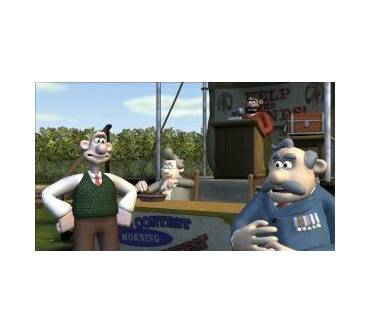 Produktbild Wallace & Gromit: Grand Adventures - Urlaub unter Tage (für PC)