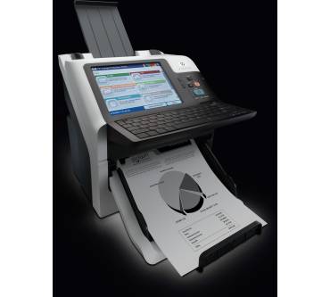 Produktbild HP ScanJet Enterprise 7000n