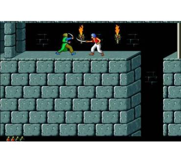 Produktbild Ubisoft Prince of Persia - Retro