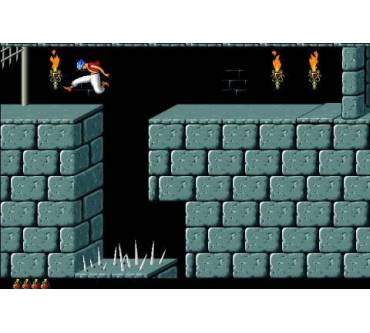 Produktbild Ubisoft Prince of Persia - Retro