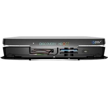 Produktbild Ferguson Ariva TT HD PVR (250 GB)