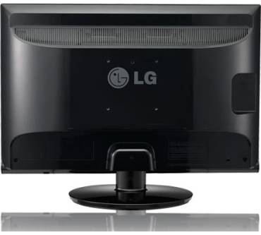 Produktbild LG Flatron W2363D