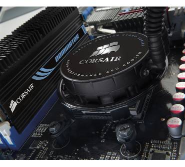 Produktbild Corsair Hydro H70