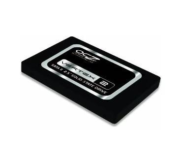 Produktbild OCZ Vertex 2 OCZSSD2-2VTX60G (60GB)