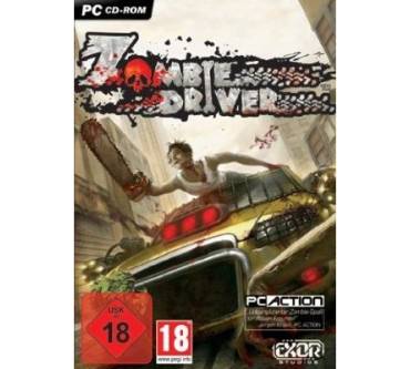 Produktbild Zombie Driver (für PC)