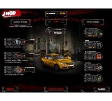 Produktbild Zombie Driver (für PC)