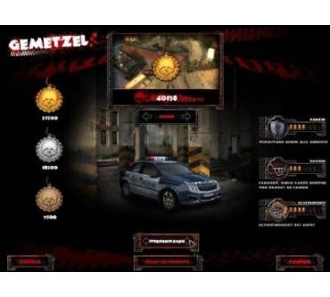 Produktbild Zombie Driver (für PC)