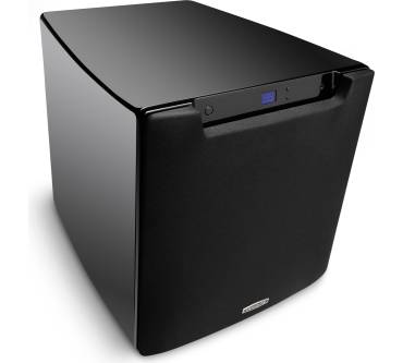 Produktbild Velodyne SPL 1200 Ultra