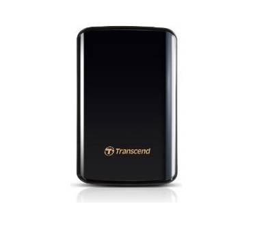 Produktbild Transcend Storejet 25D3 (640 GB)