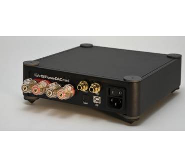 Produktbild Wadia 151 Power DAC mini