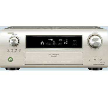 Produktbild Denon AVR-3311