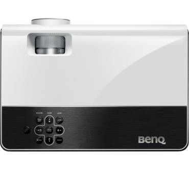 Produktbild BenQ W600+