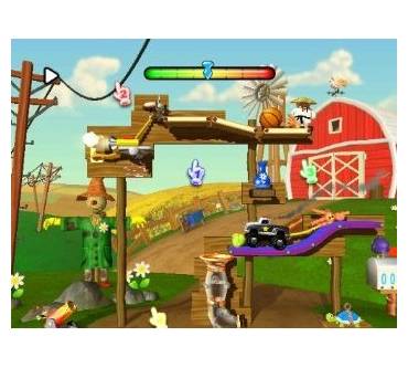 Produktbild Crazy Machines (für Wii)