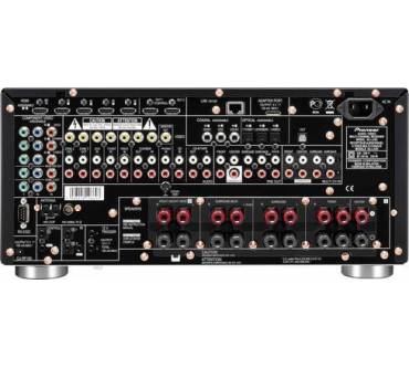 Produktbild Pioneer SC-LX83