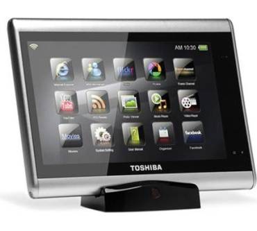 Produktbild Toshiba Journ.E Touch