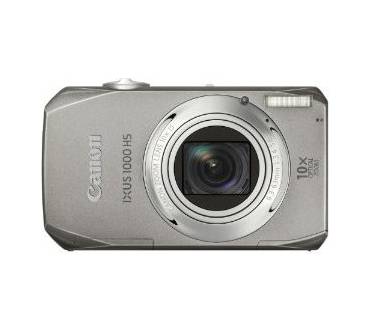 Produktbild Canon Ixus 1000 HS