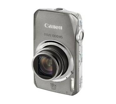 Produktbild Canon Ixus 1000 HS