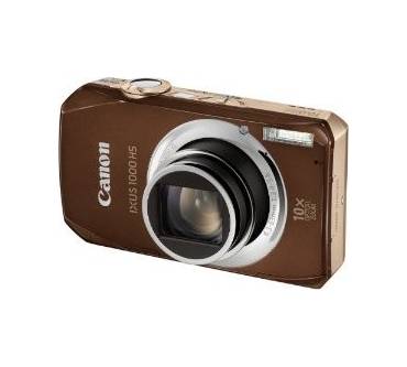 Produktbild Canon Ixus 1000 HS